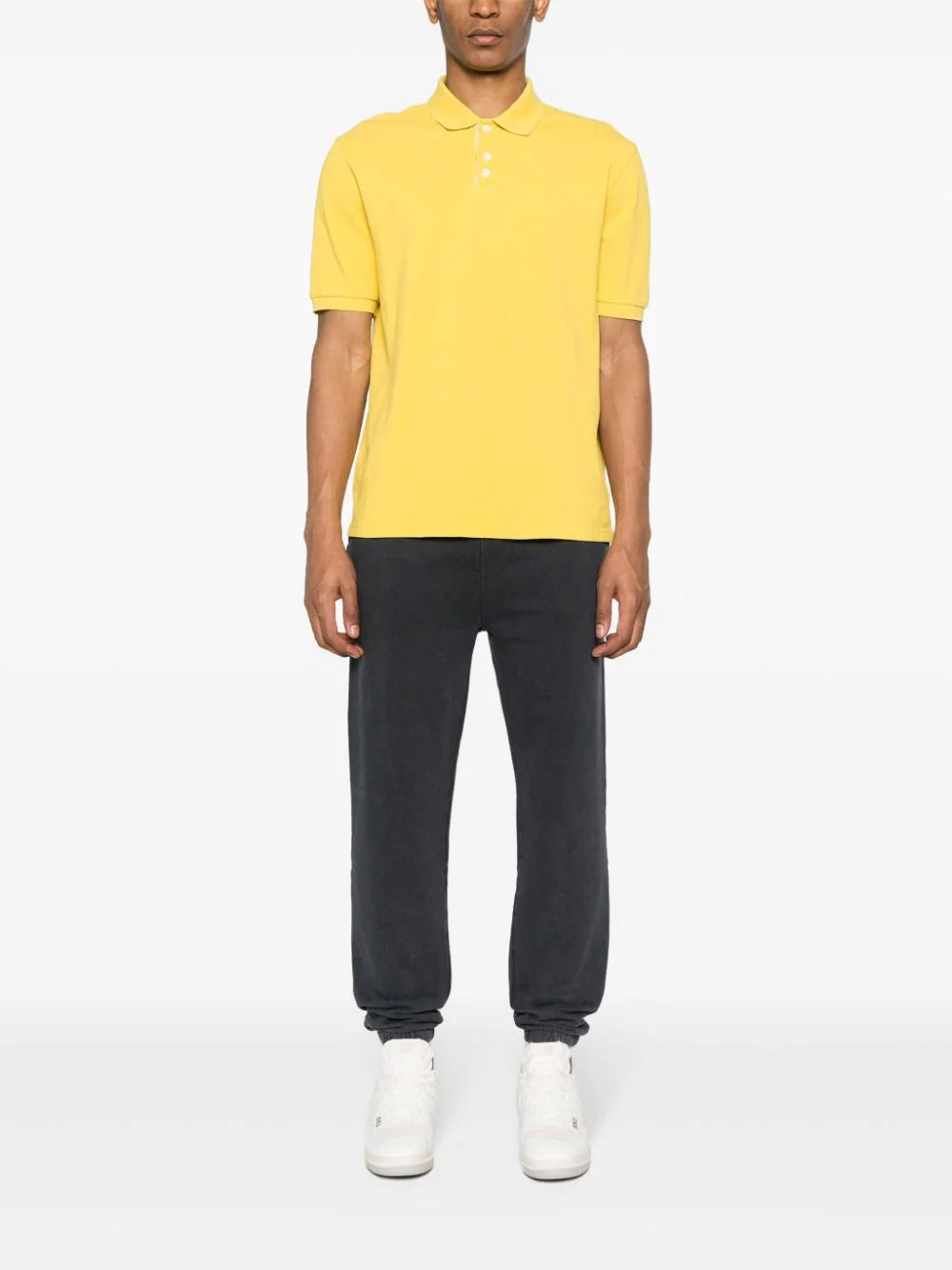 POLO RALPH LAUREN Fleece Tracksuit Bottoms