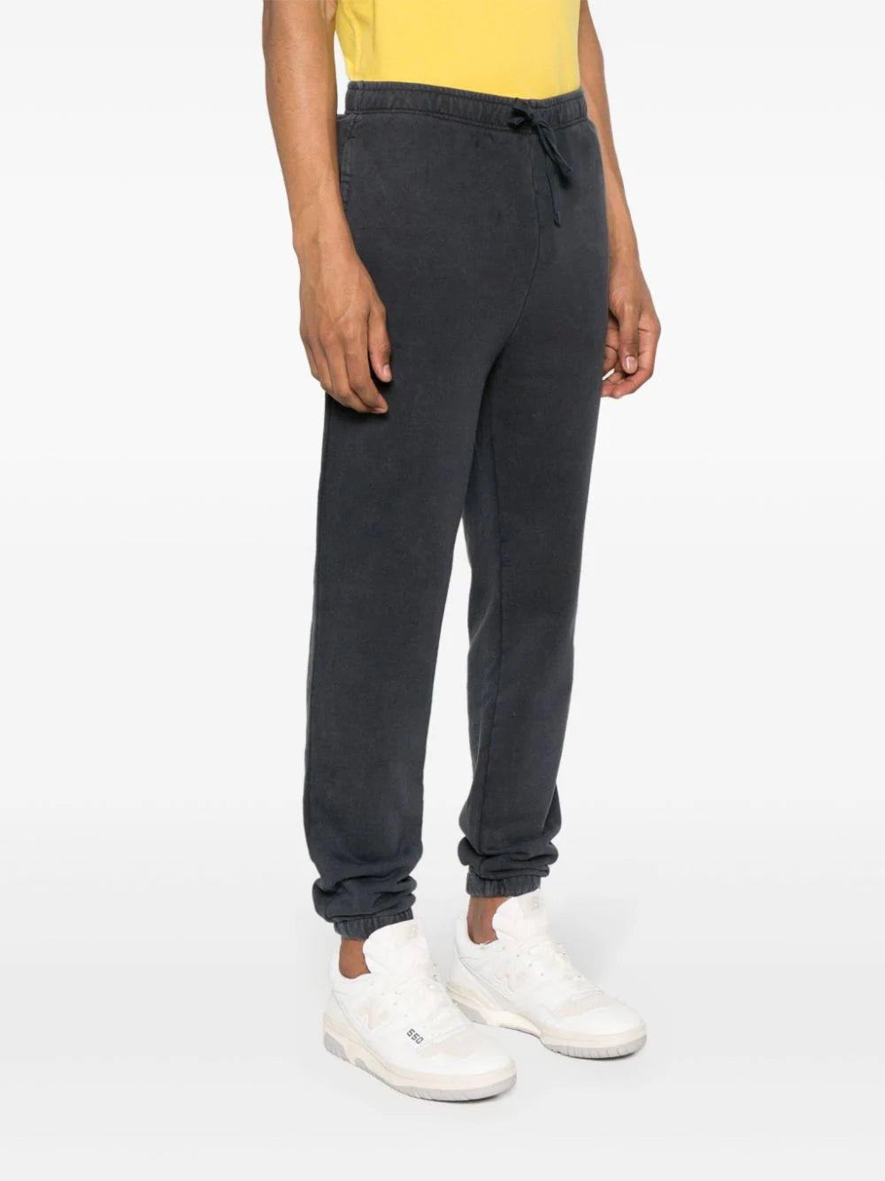 POLO RALPH LAUREN Fleece Tracksuit Bottoms