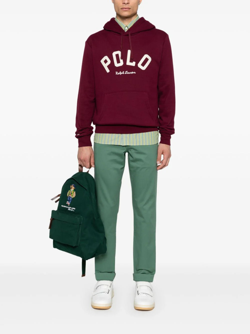POLO RALPH LAUREN Hoodie