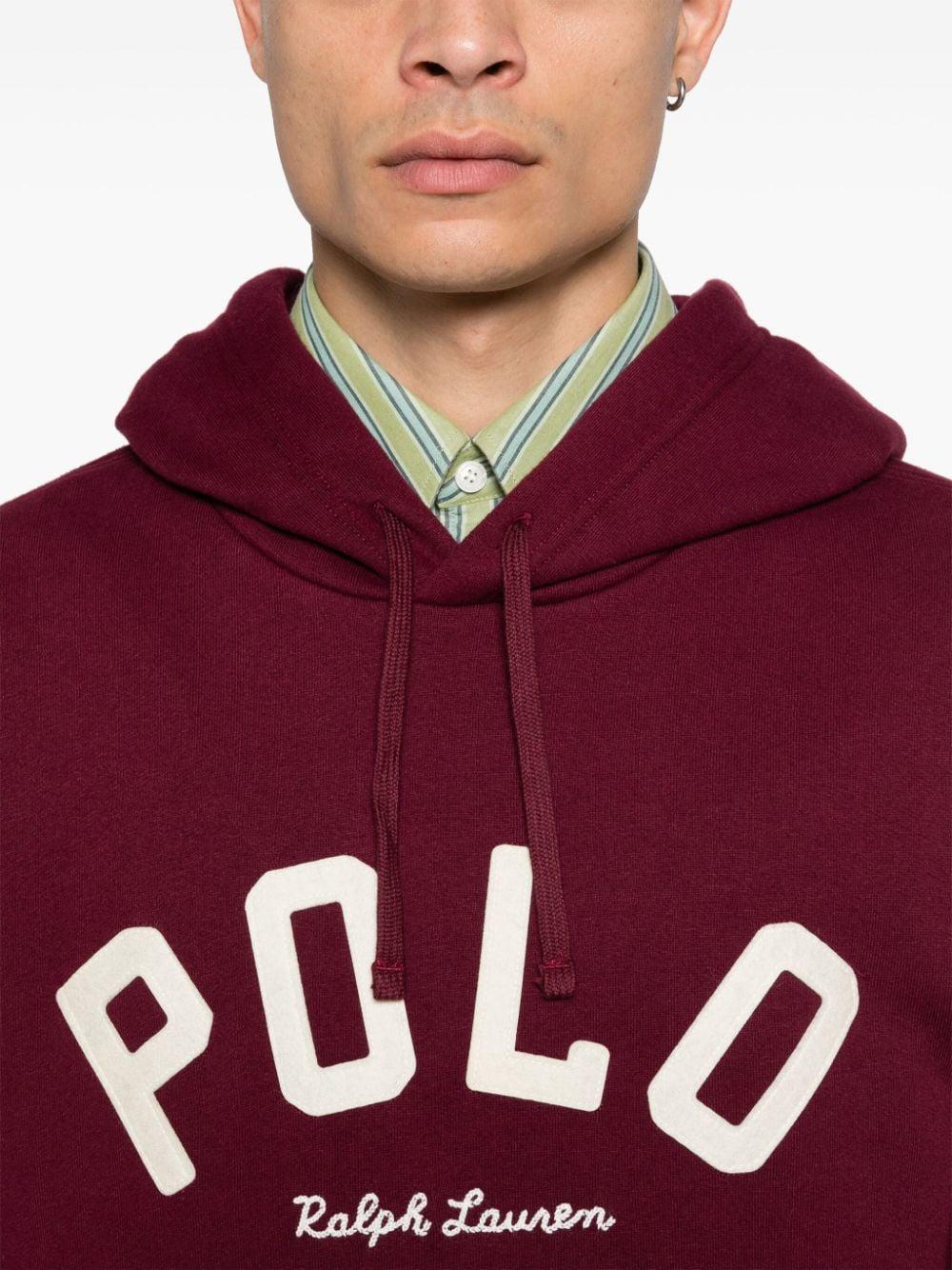 POLO RALPH LAUREN Hoodie