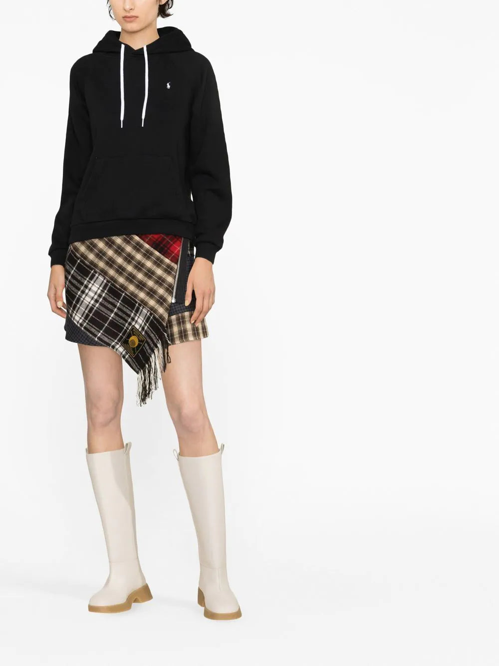 POLO RALPH LAUREN Hoodie With Logo
