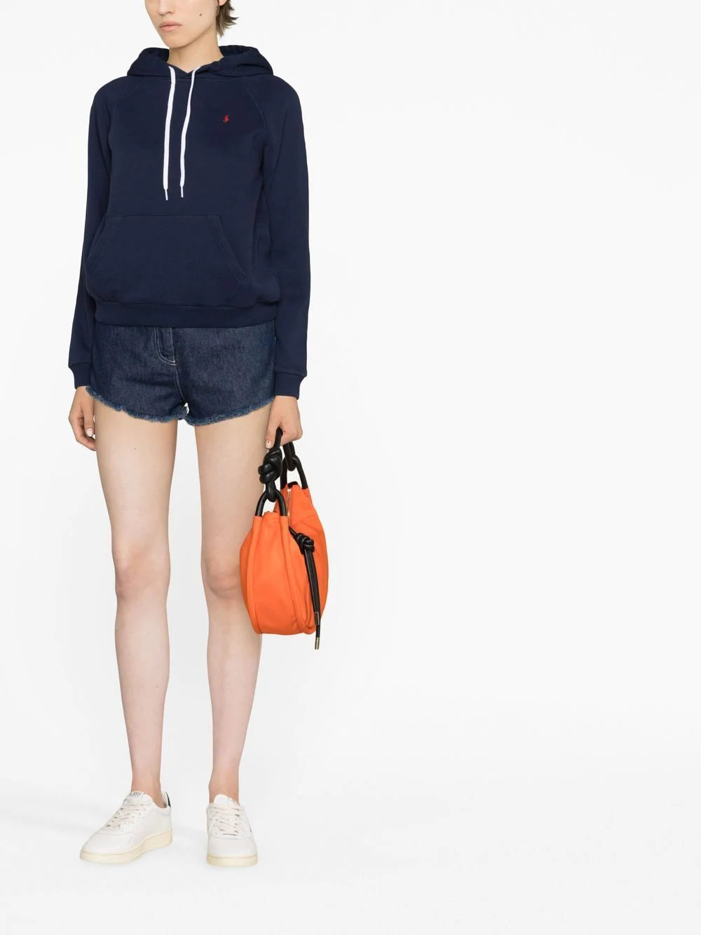 POLO RALPH LAUREN Hoodie With Logo