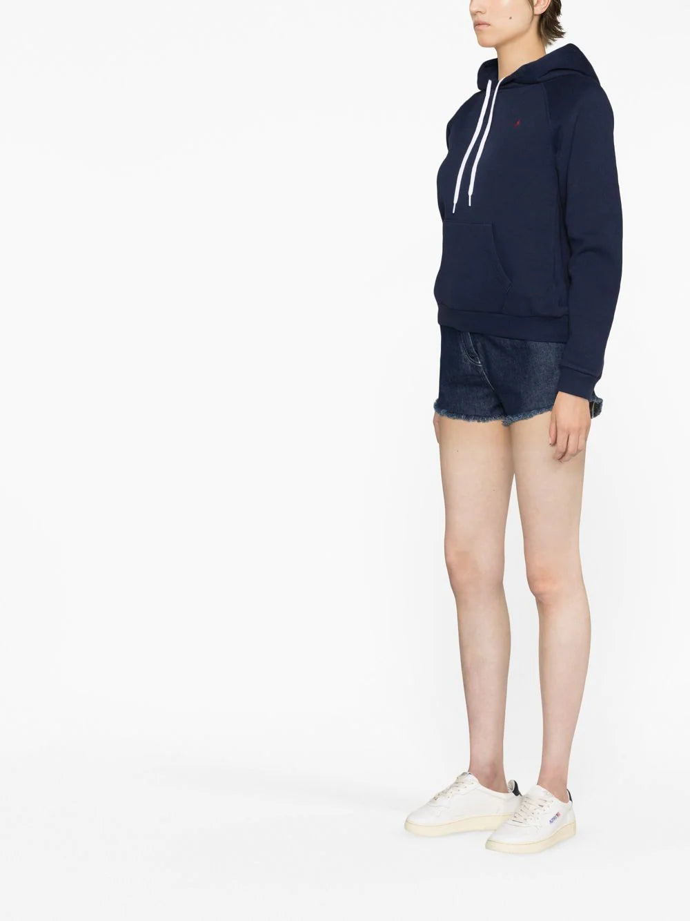 POLO RALPH LAUREN Hoodie With Logo