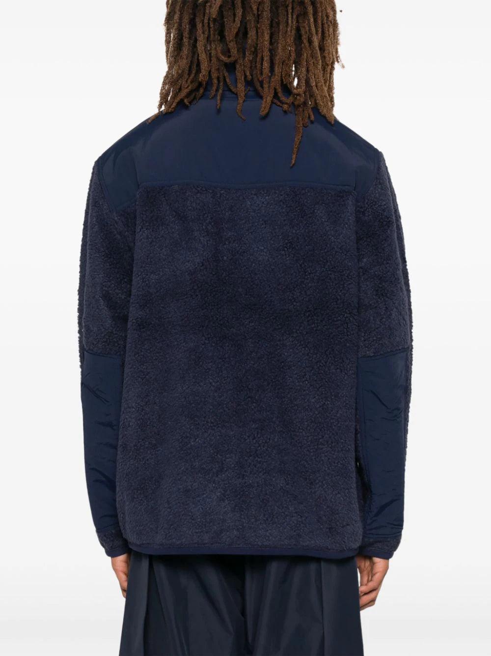 POLO RALPH LAUREN Hybrid Fleece Jacket