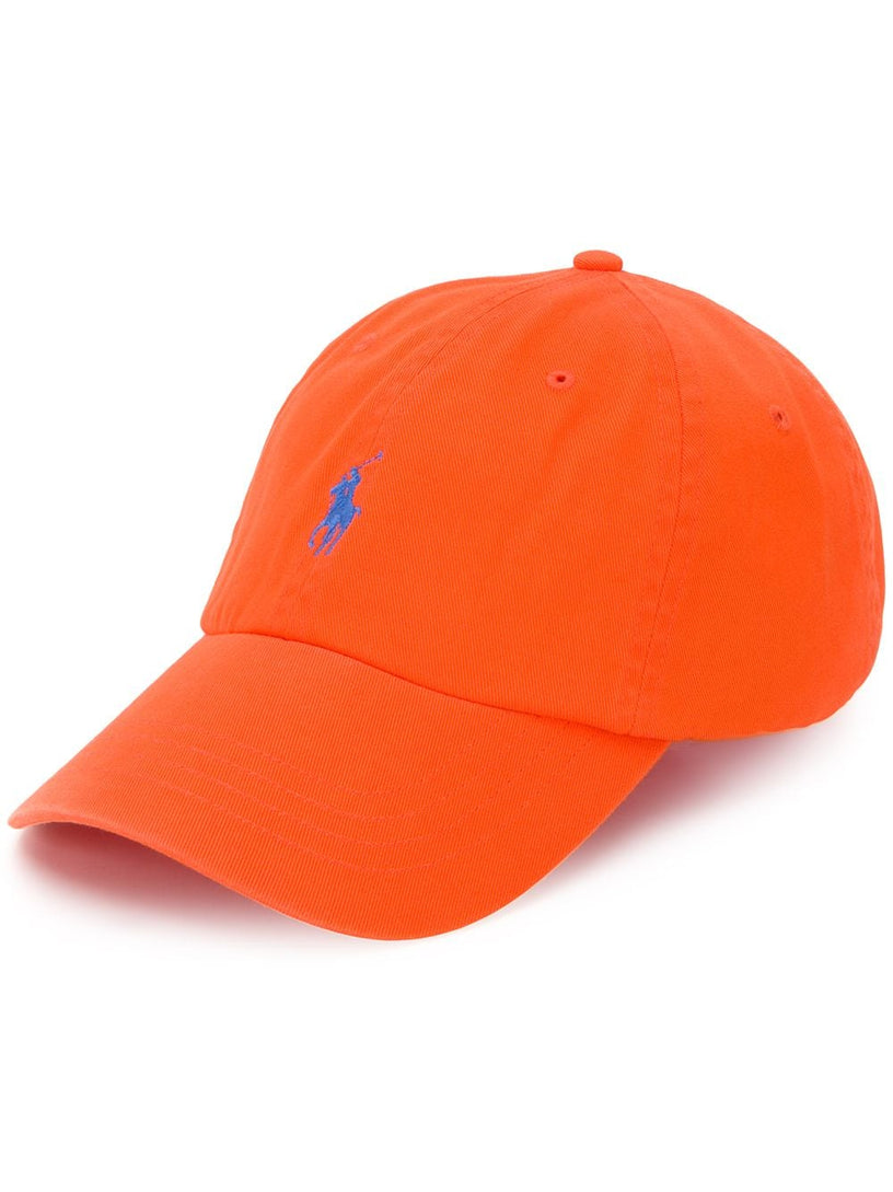 POLO RALPH LAUREN Logo baseball cap