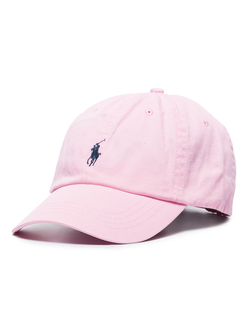 POLO RALPH LAUREN Logo Baseball Cap