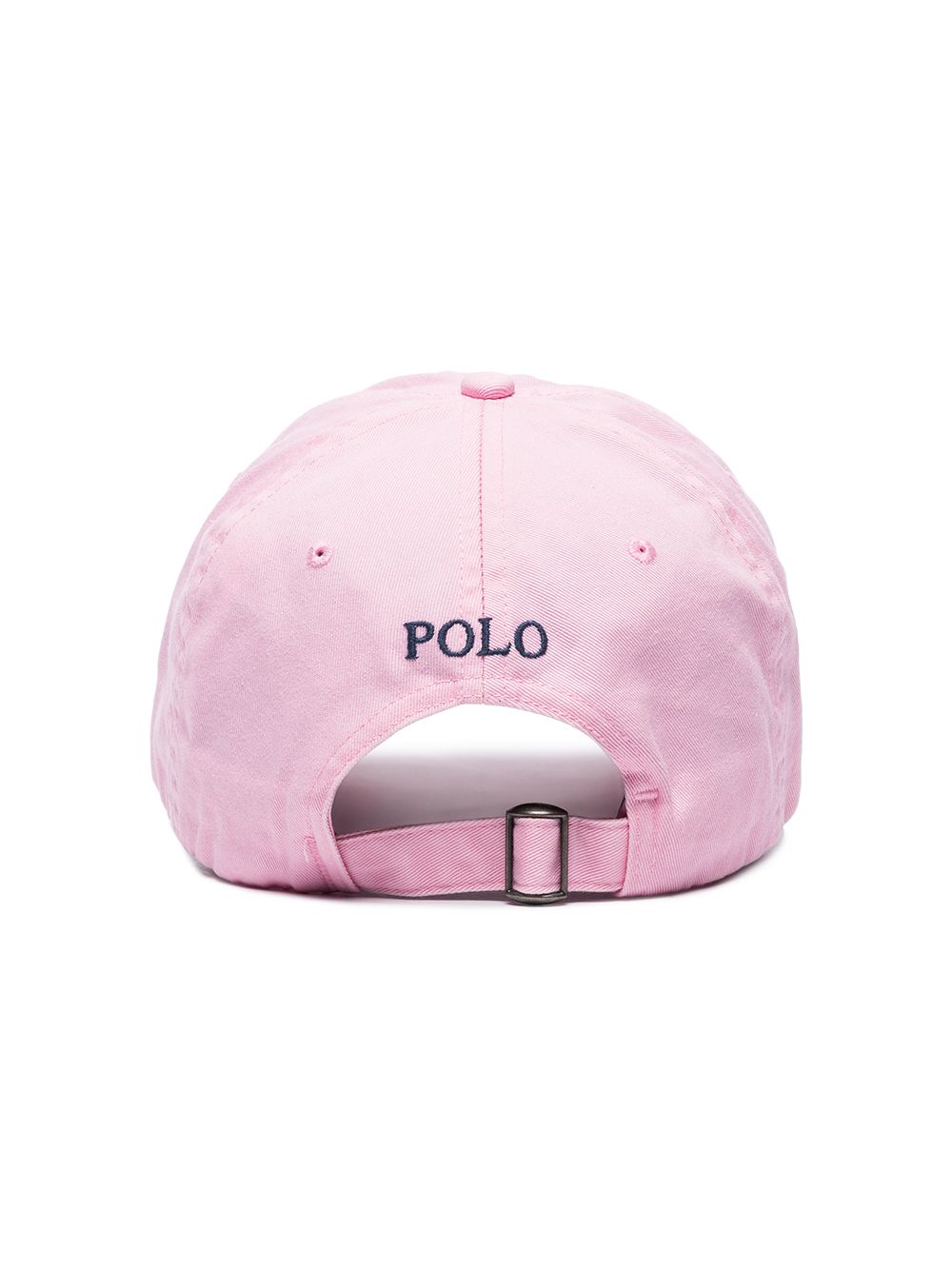 POLO RALPH LAUREN Logo Baseball Cap