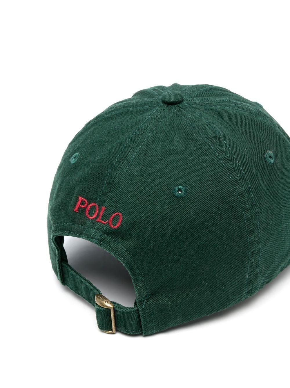 POLO RALPH LAUREN Logo Baseball Cap