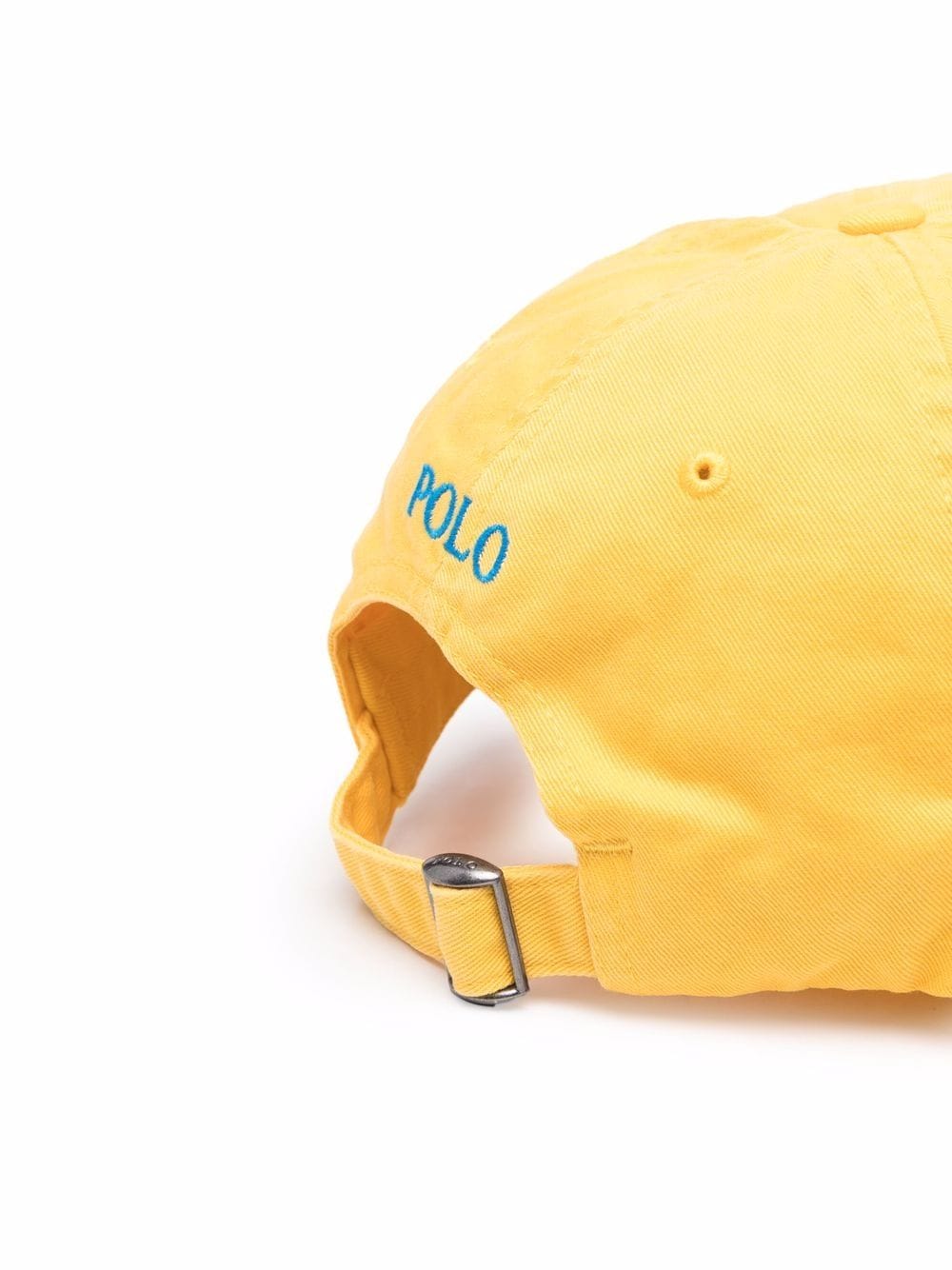 POLO RALPH LAUREN Logo Baseball Cap