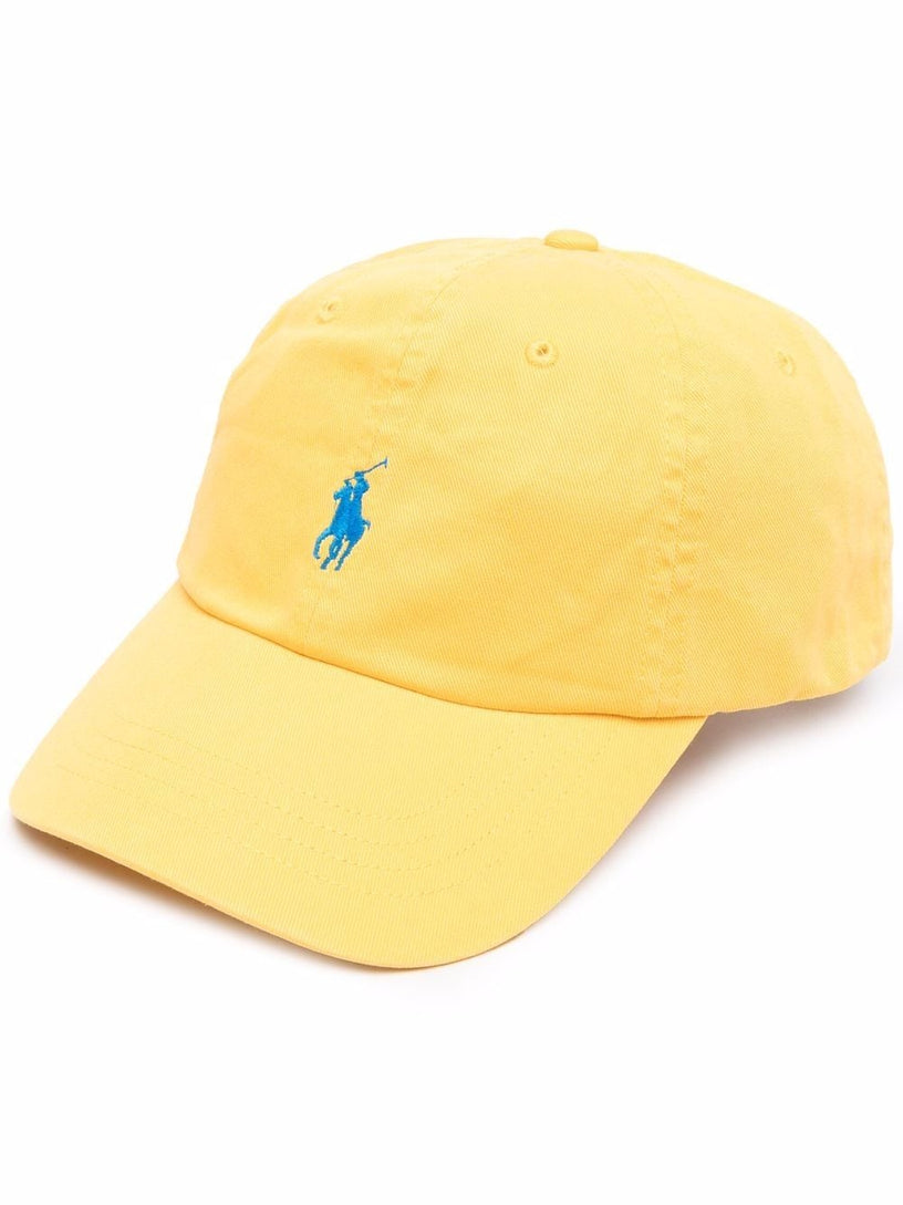 POLO RALPH LAUREN Logo baseball cap