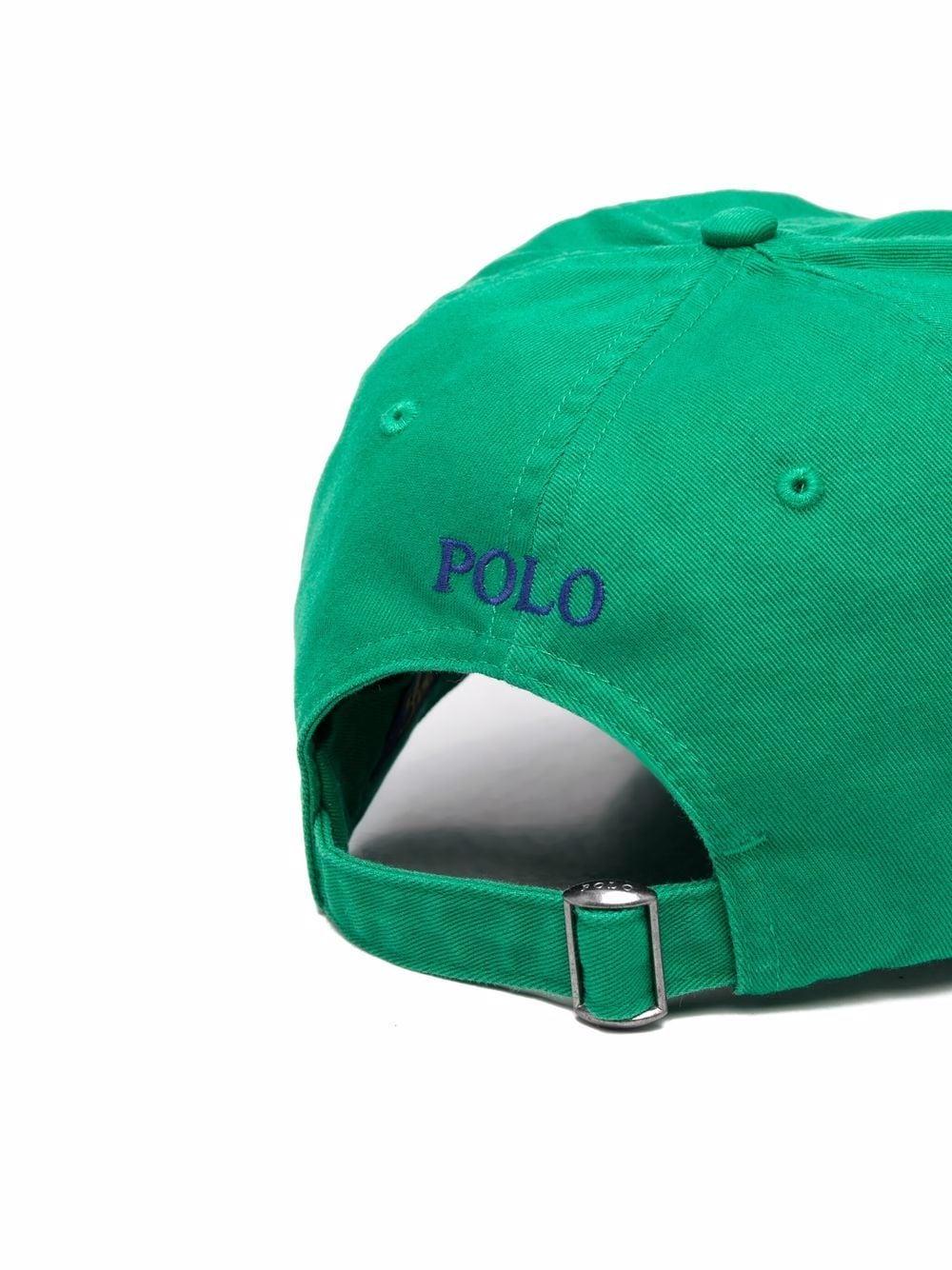 POLO RALPH LAUREN Logo Baseball Cap