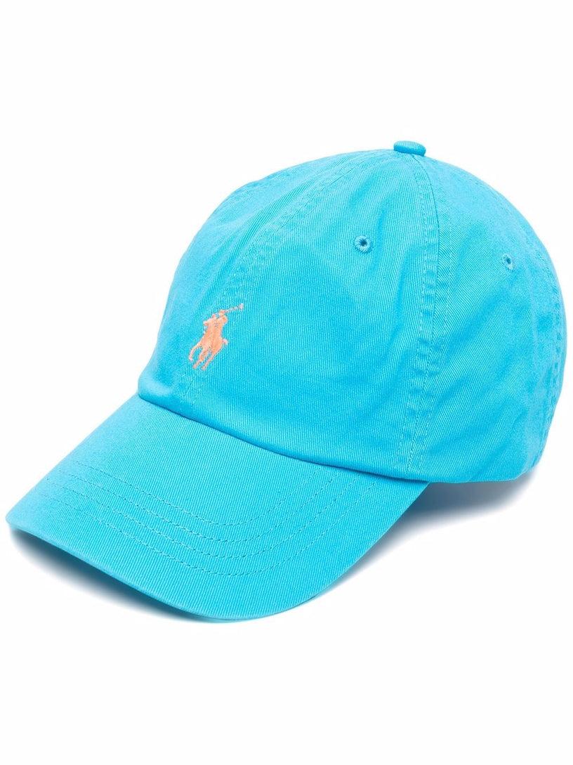 POLO RALPH LAUREN Logo baseball cap