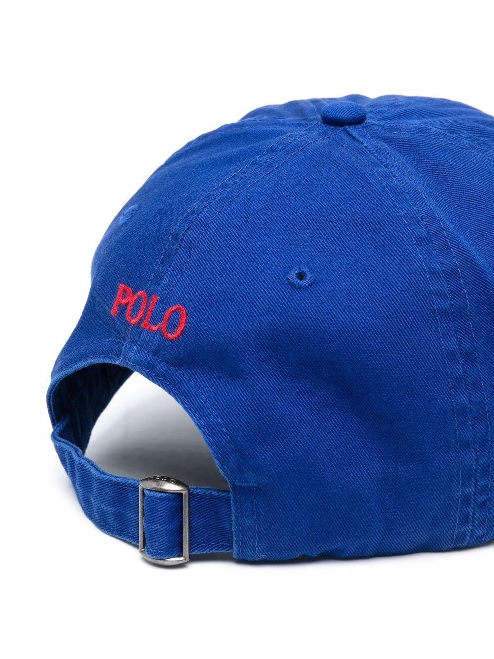 POLO RALPH LAUREN Logo Baseball Cap