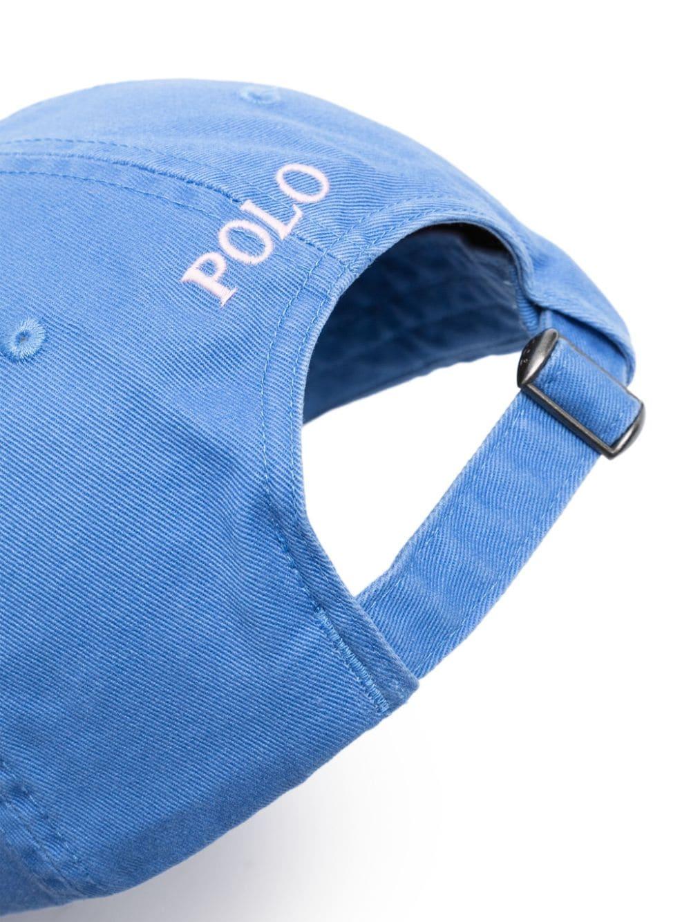 POLO RALPH LAUREN Logo Baseball Cap
