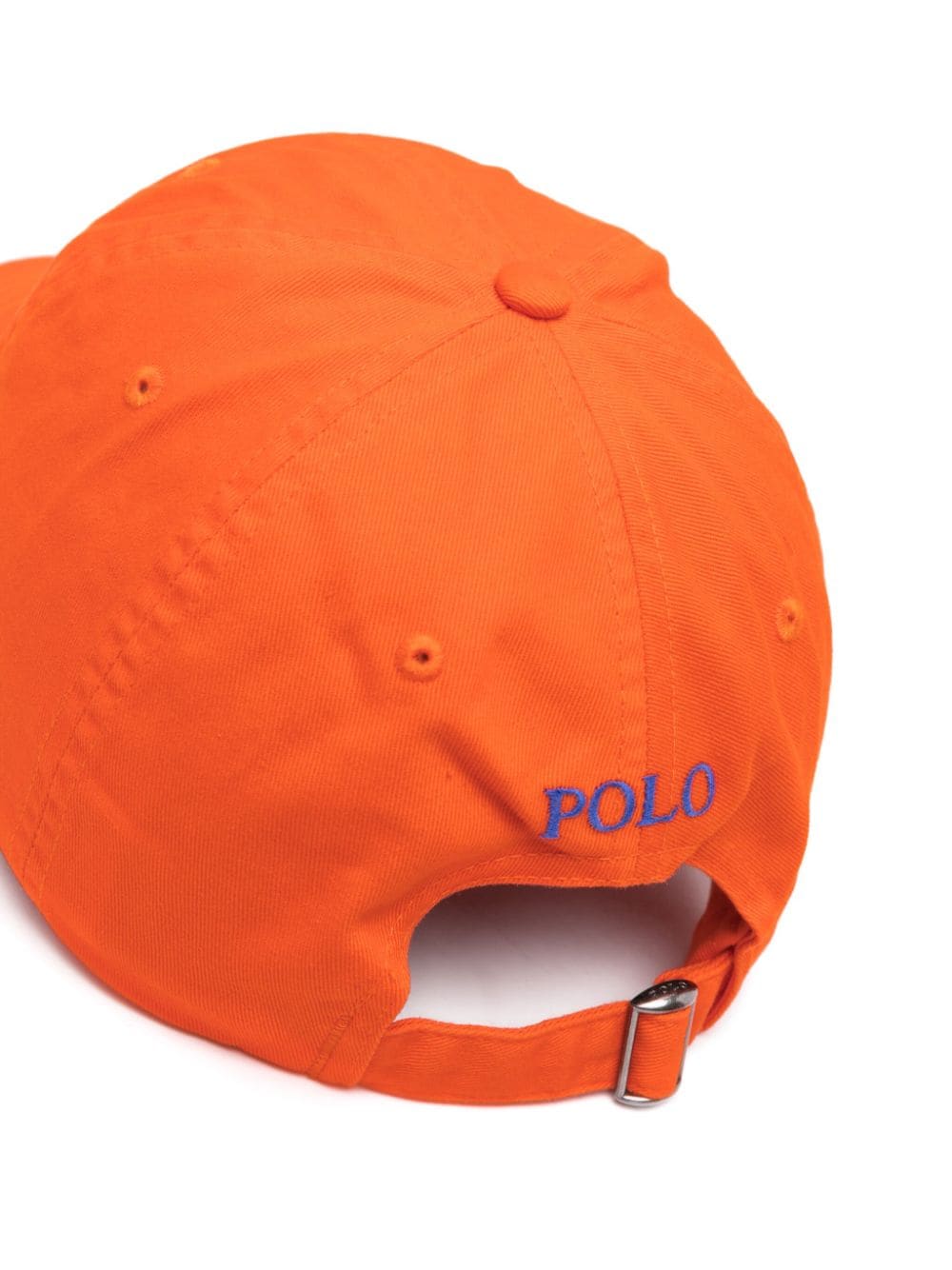 POLO RALPH LAUREN Logo Baseball Cap