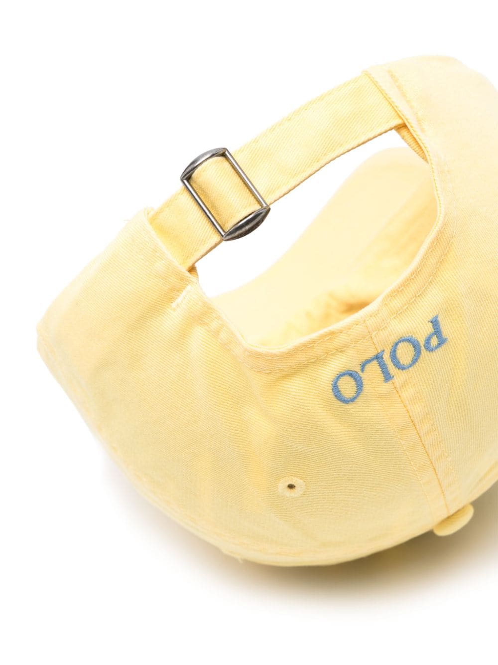 POLO RALPH LAUREN Logo Baseball Cap