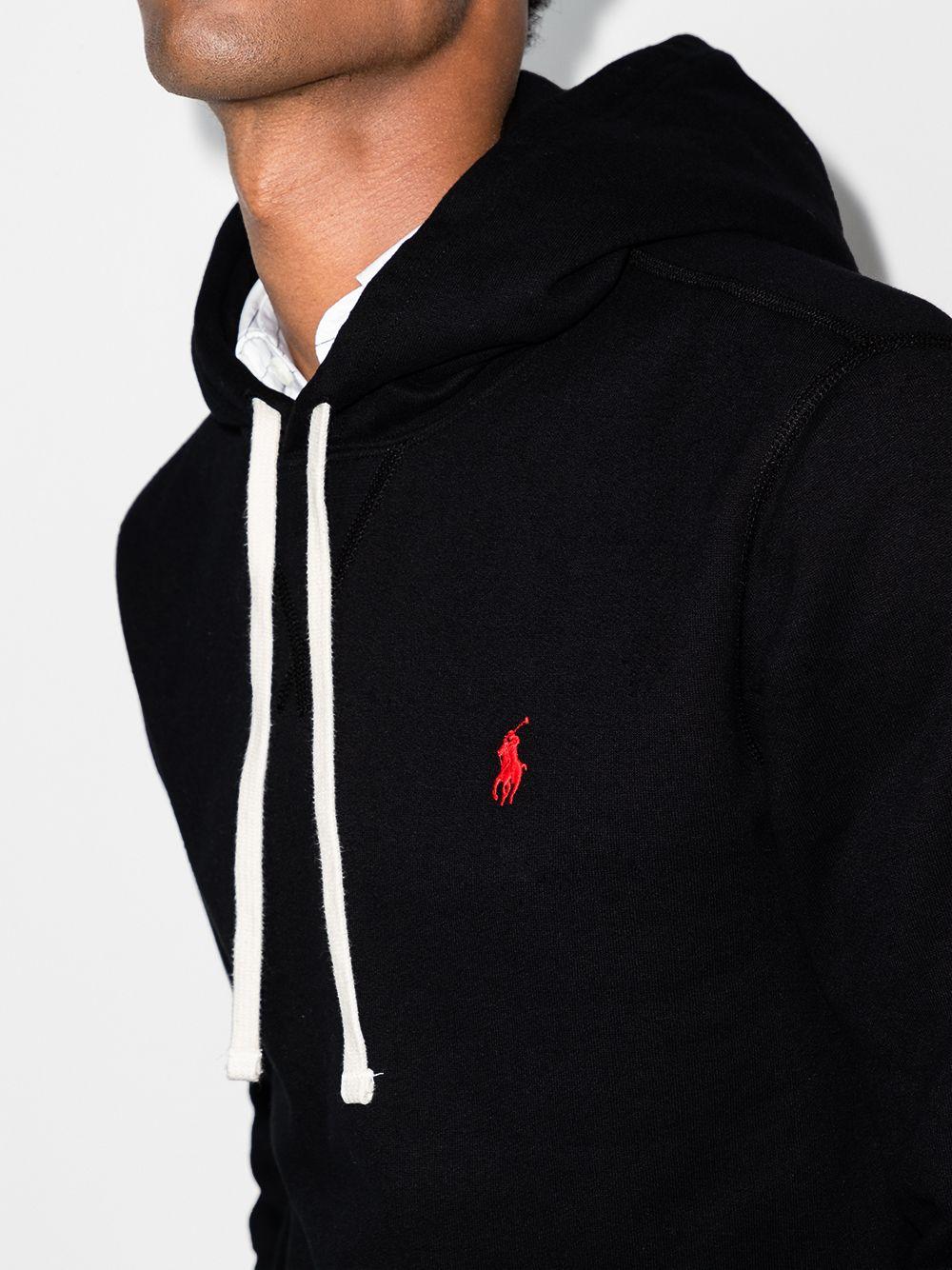 POLO RALPH LAUREN Logo Hoodie