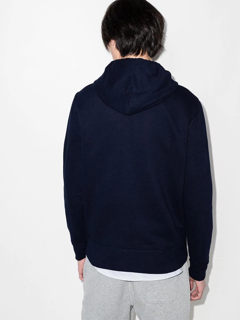 POLO RALPH LAUREN Logo Hoodie