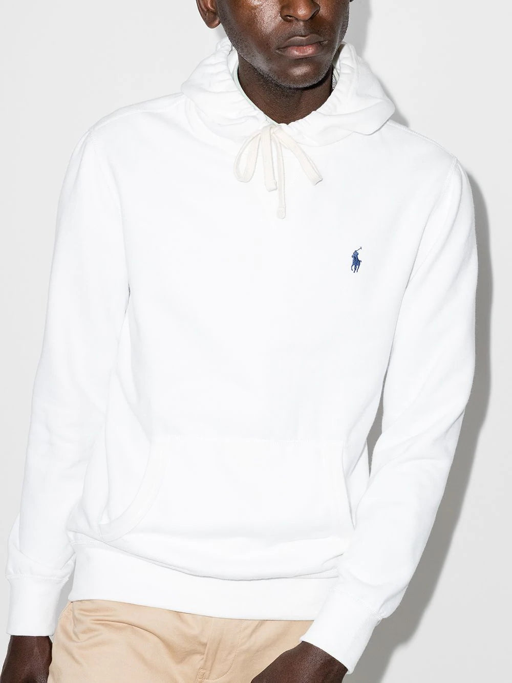 POLO RALPH LAUREN Logo Hoodie