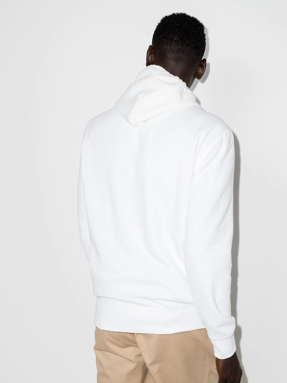 POLO RALPH LAUREN Logo Hoodie