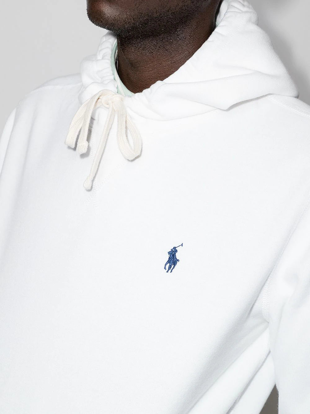 POLO RALPH LAUREN Logo Hoodie