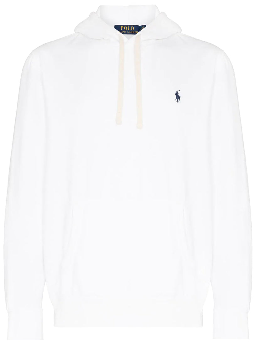 POLO RALPH LAUREN Logo hoodie