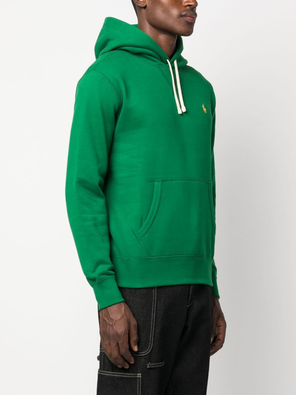 POLO RALPH LAUREN Logo Hoodie