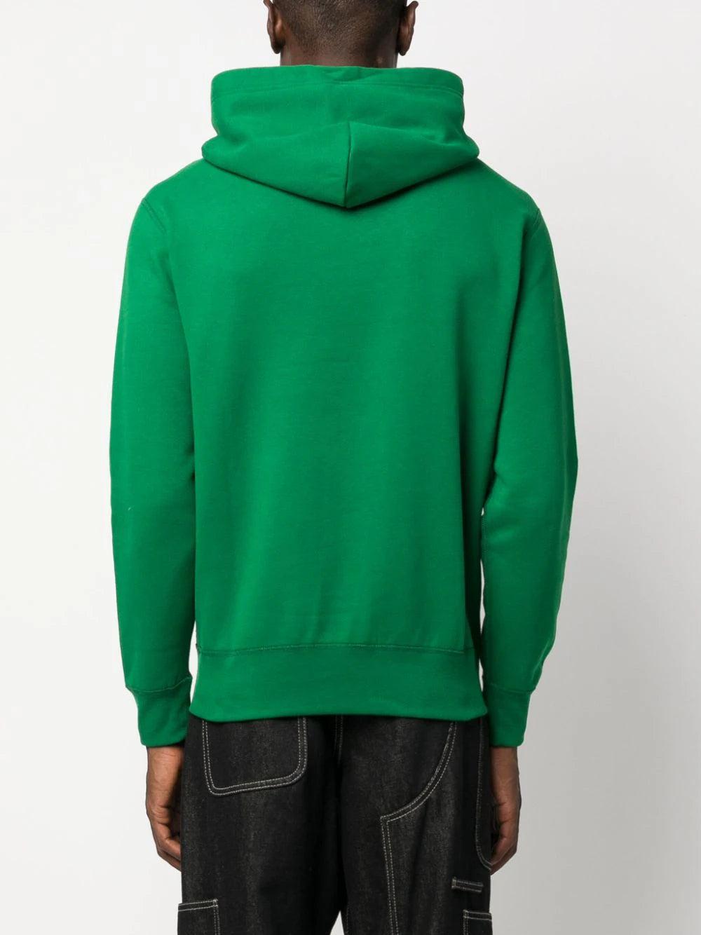 POLO RALPH LAUREN Logo Hoodie