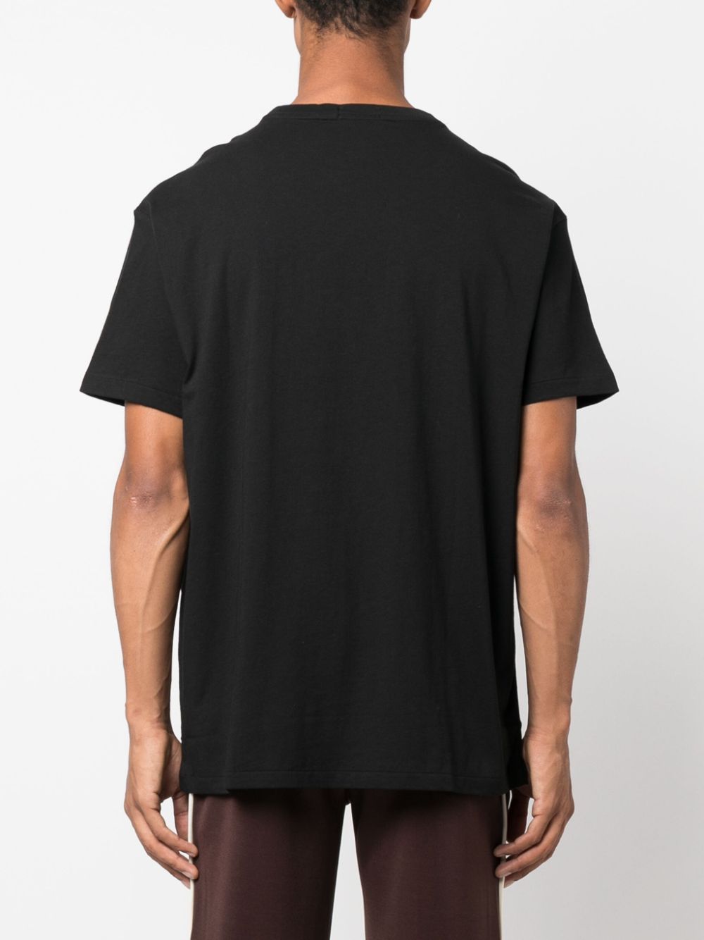 POLO RALPH LAUREN Logo Jersey T-shirt