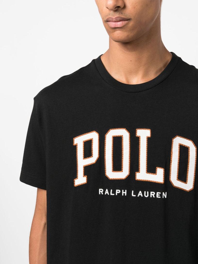 POLO RALPH LAUREN Logo jersey t-shirt