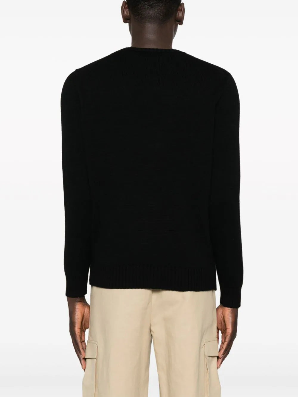 POLO RALPH LAUREN Logo Jumper