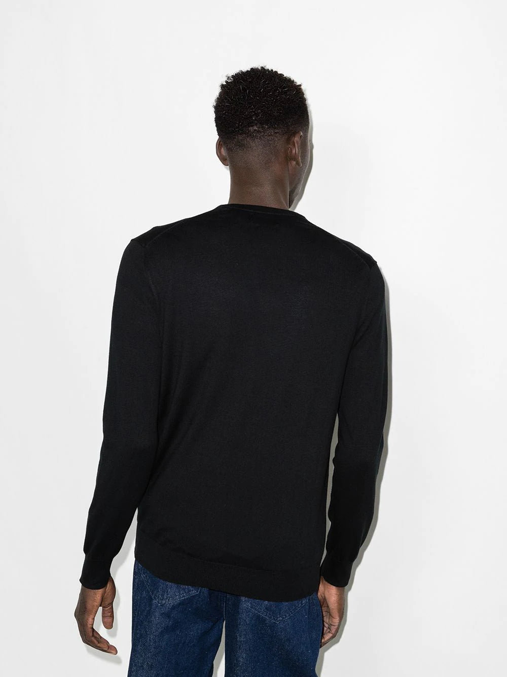 POLO RALPH LAUREN Logo Jumper