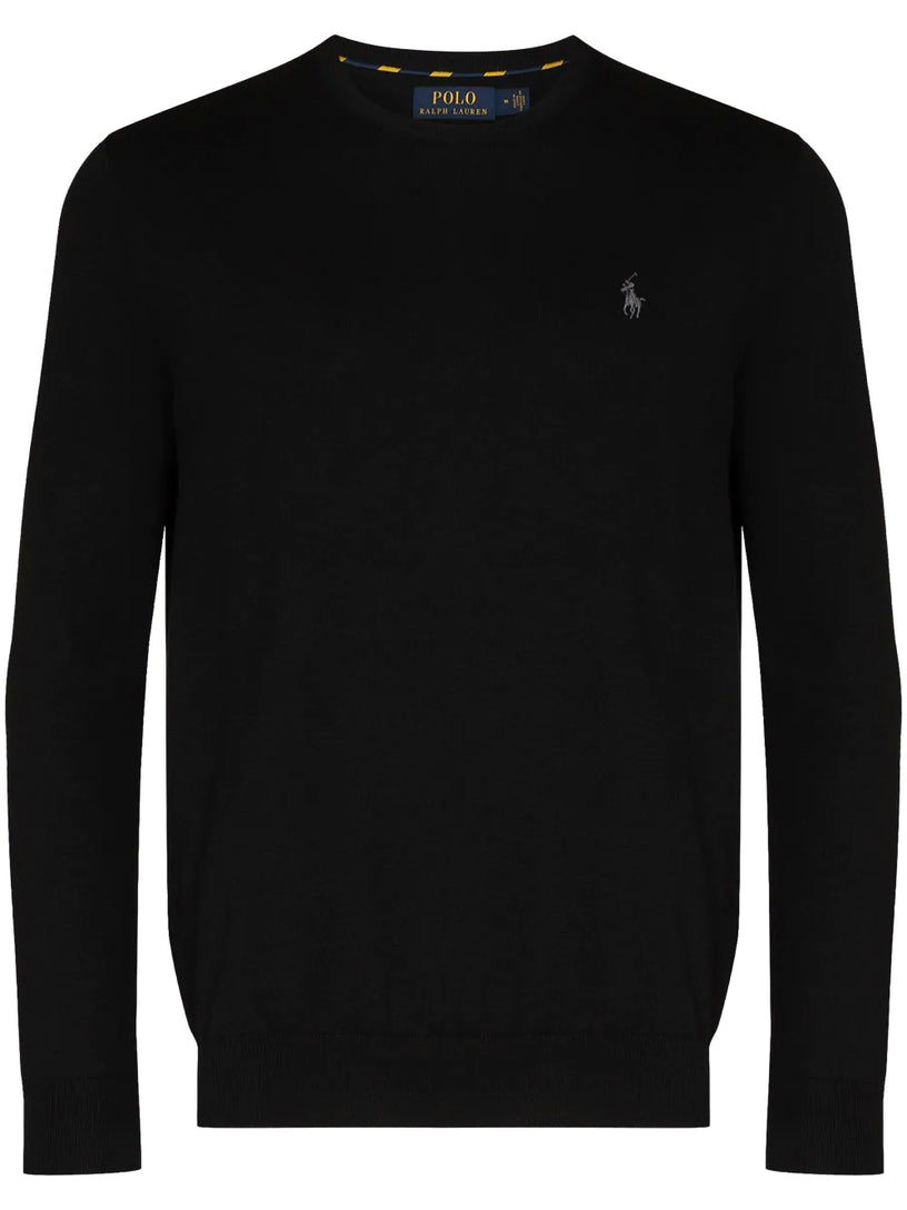 POLO RALPH LAUREN Logo jumper