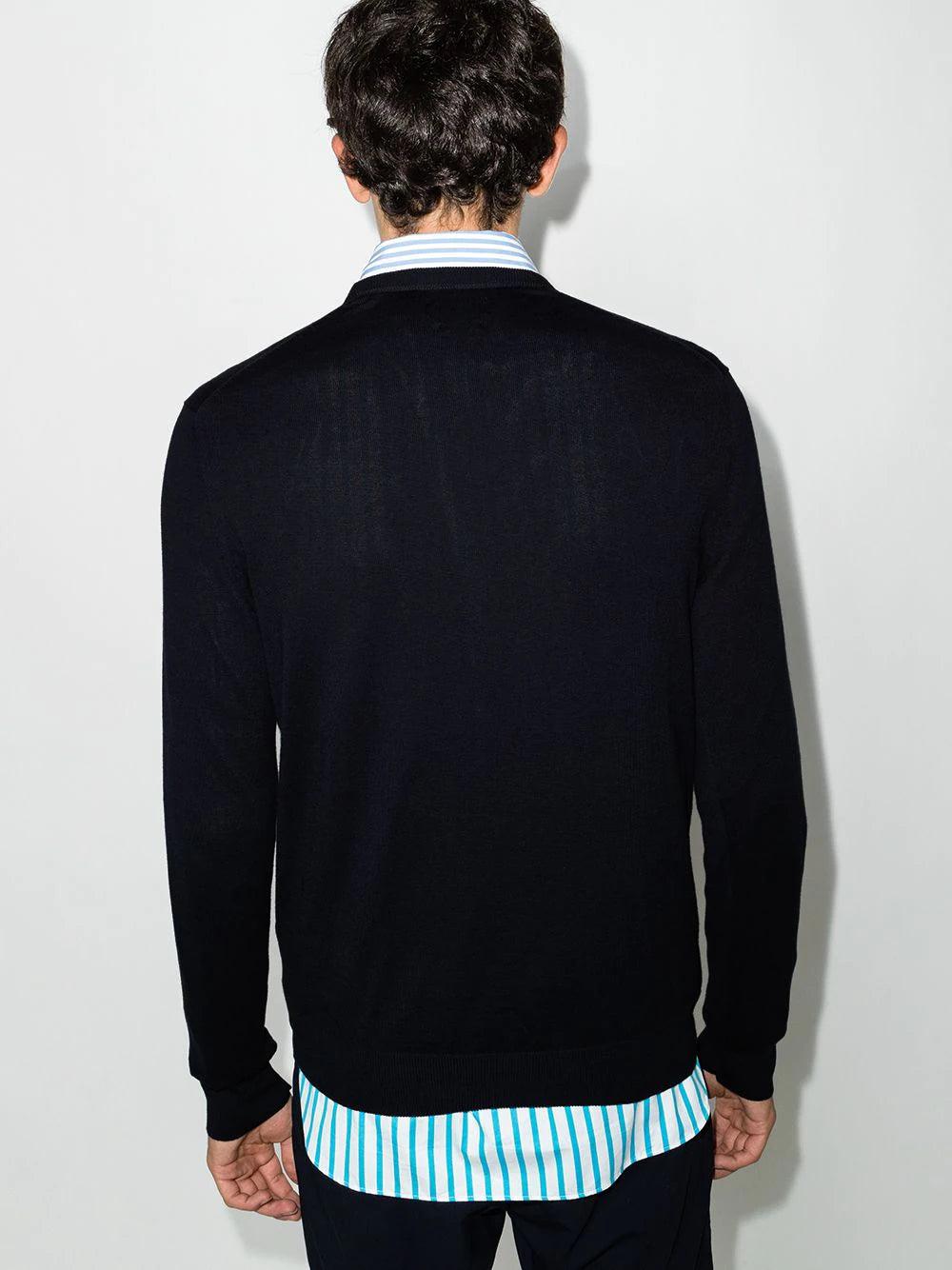 POLO RALPH LAUREN Logo Jumper