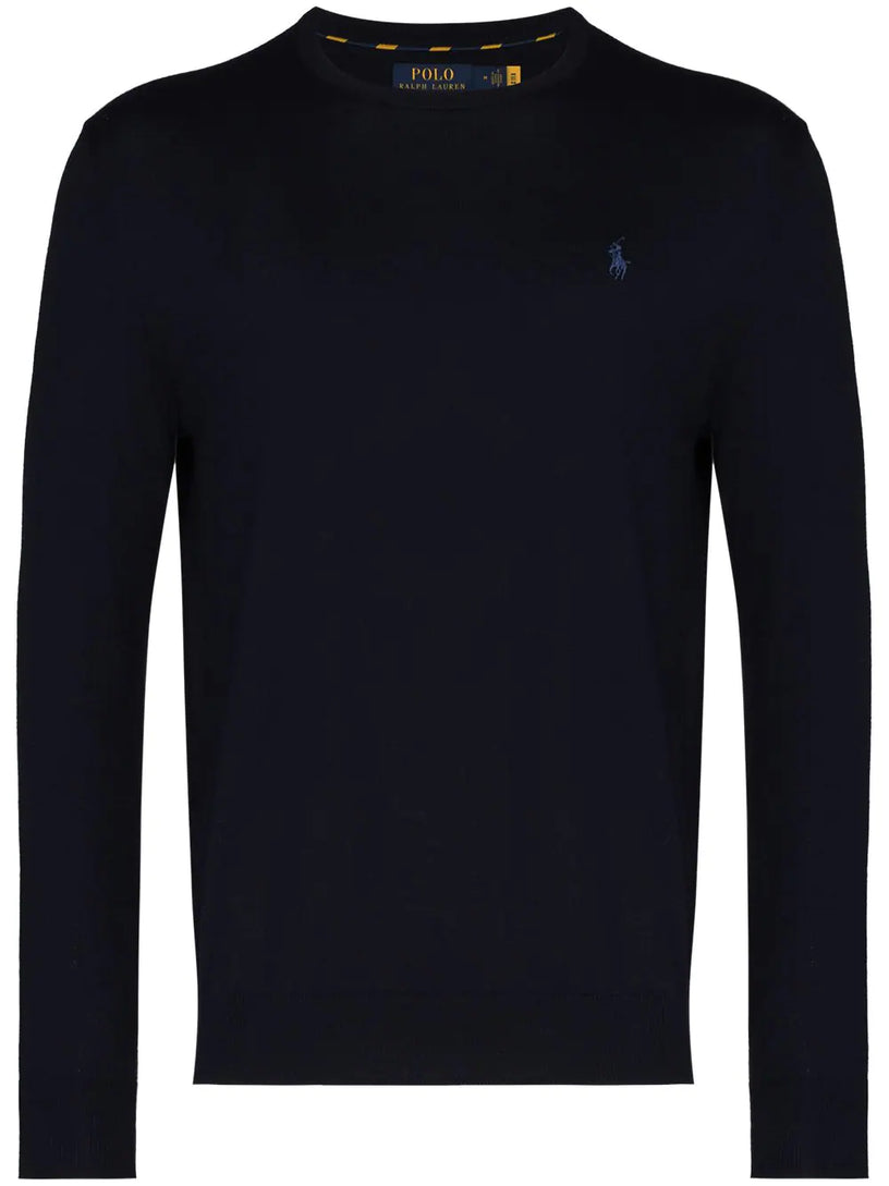 POLO RALPH LAUREN Logo jumper