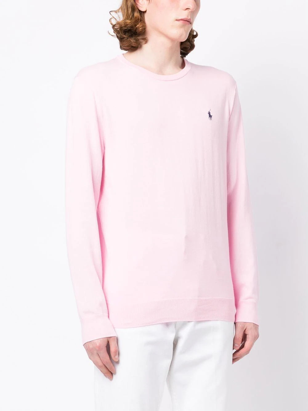 POLO RALPH LAUREN Logo Jumper