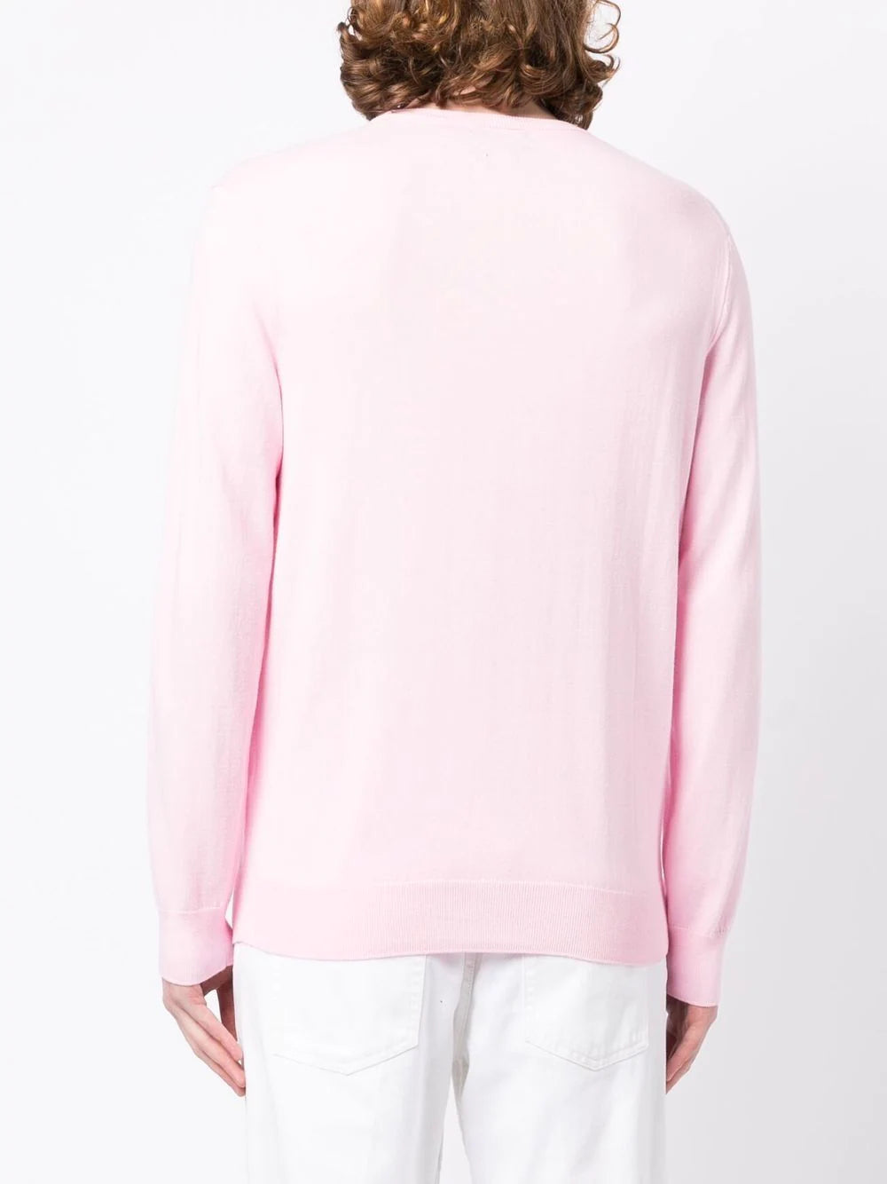 POLO RALPH LAUREN Logo Jumper