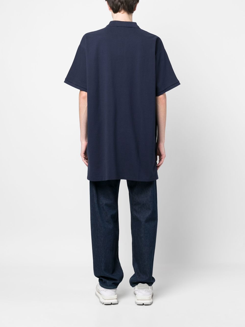 POLO RALPH LAUREN Logo Polo Shirt