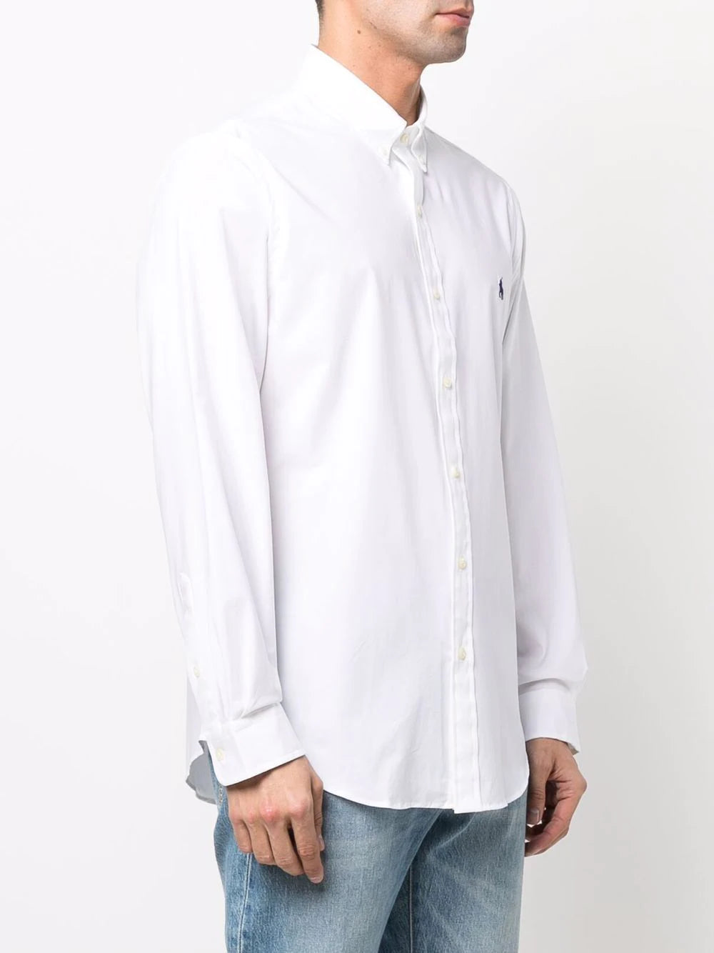 POLO RALPH LAUREN Logo Shirt