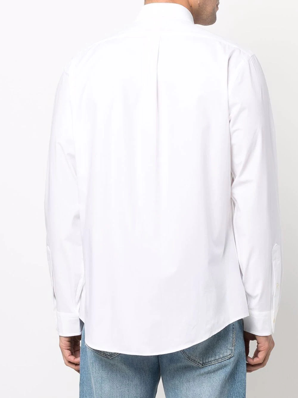 POLO RALPH LAUREN Logo Shirt