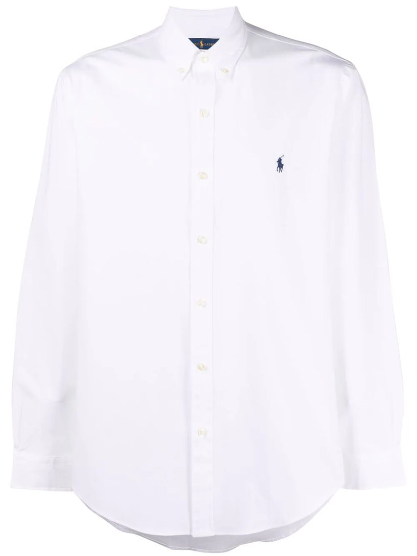 POLO RALPH LAUREN Logo shirt