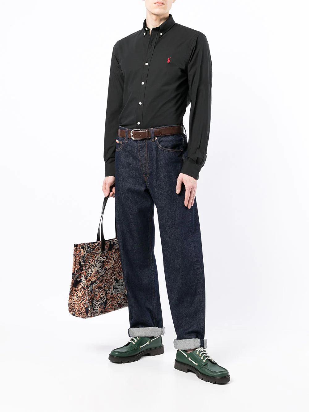POLO RALPH LAUREN Logo Shirt