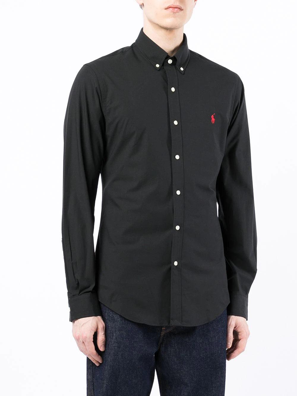 POLO RALPH LAUREN Logo Shirt