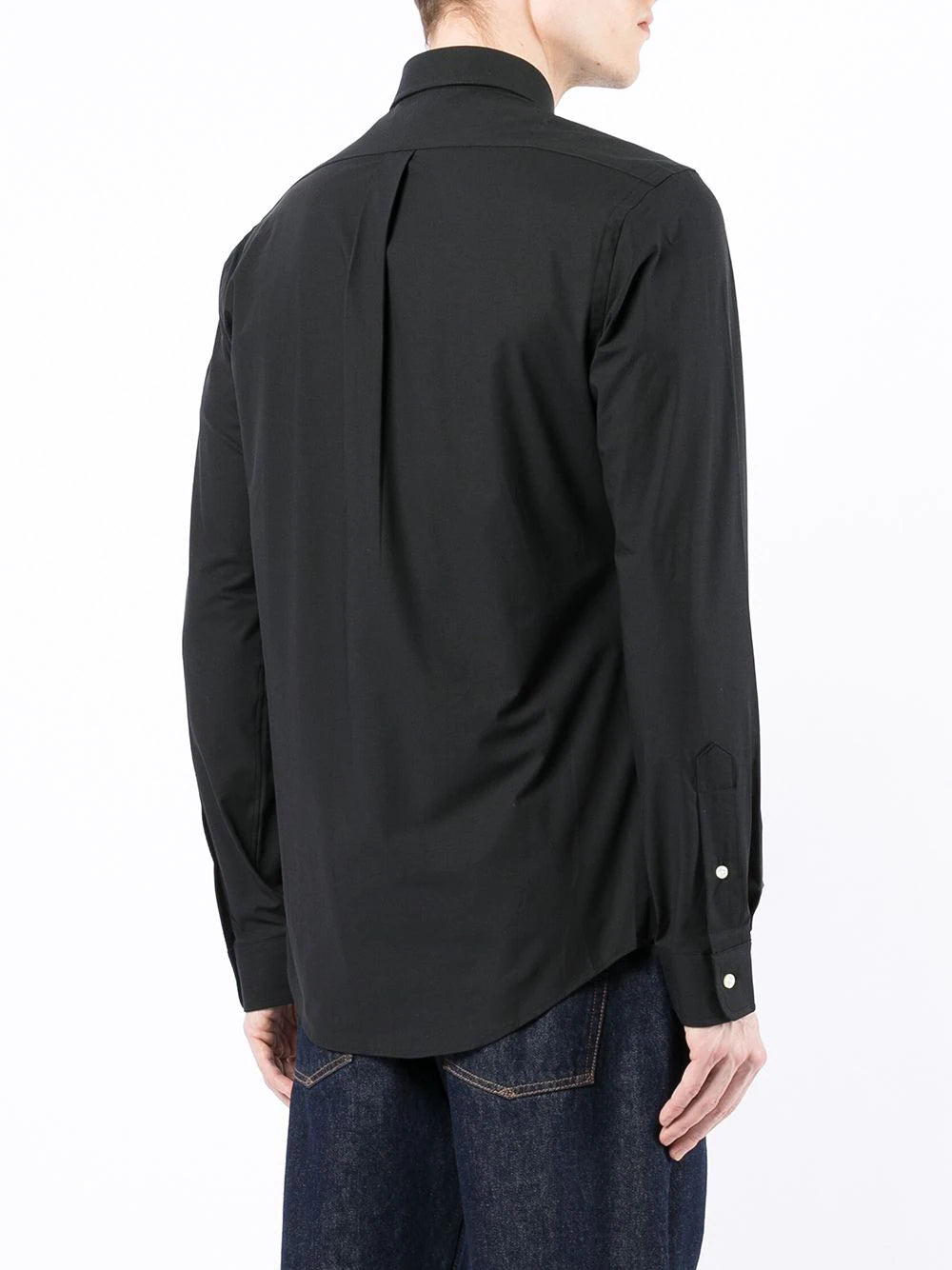 POLO RALPH LAUREN Logo Shirt
