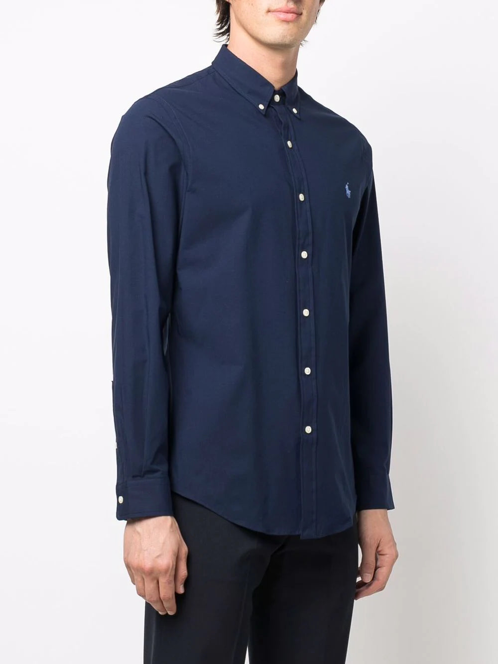 POLO RALPH LAUREN Logo Shirt