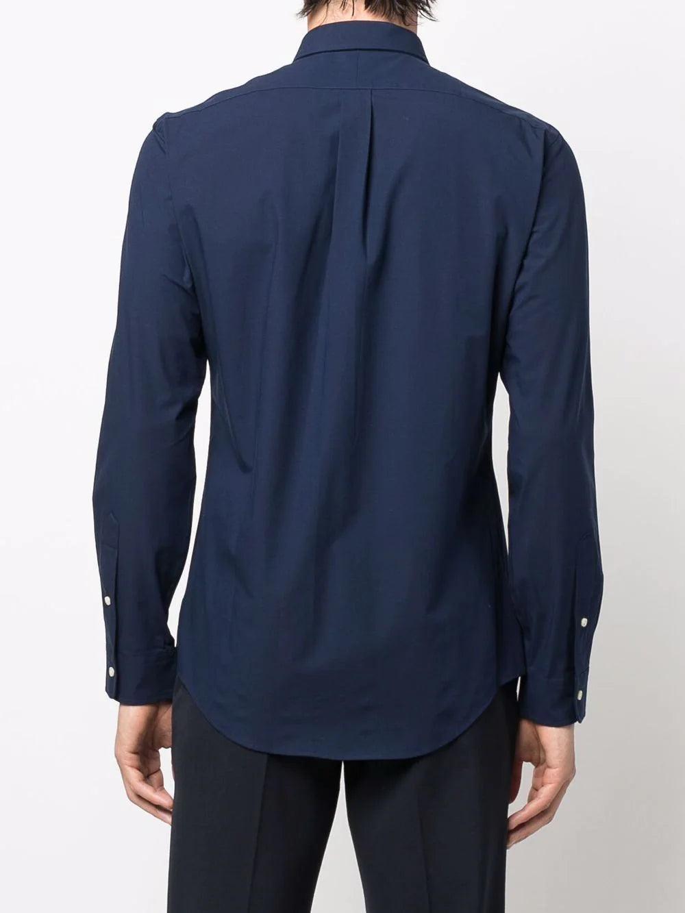 POLO RALPH LAUREN Logo Shirt
