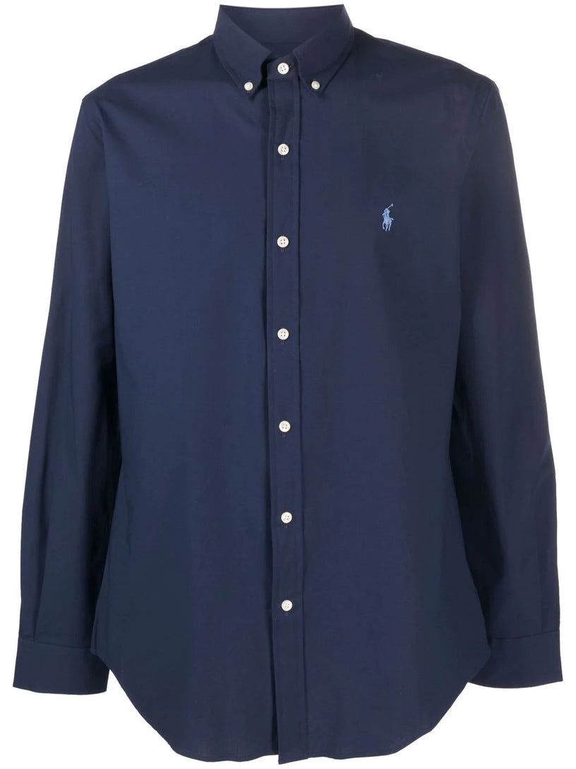 POLO RALPH LAUREN Logo shirt