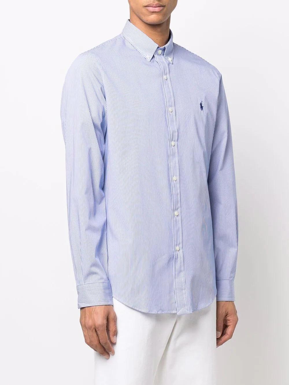POLO RALPH LAUREN Logo Shirt