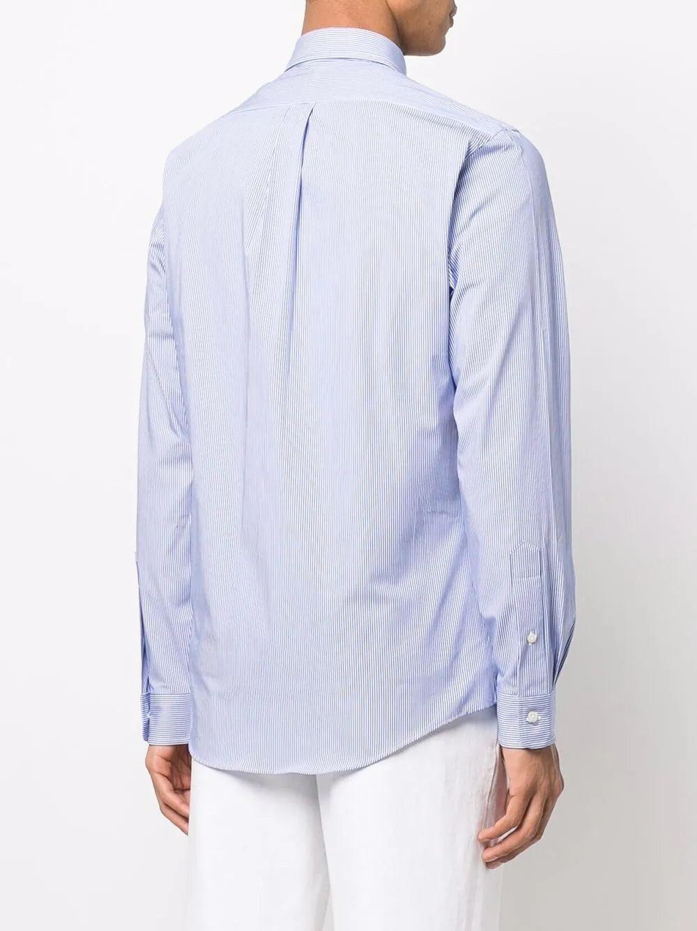 POLO RALPH LAUREN Logo Shirt