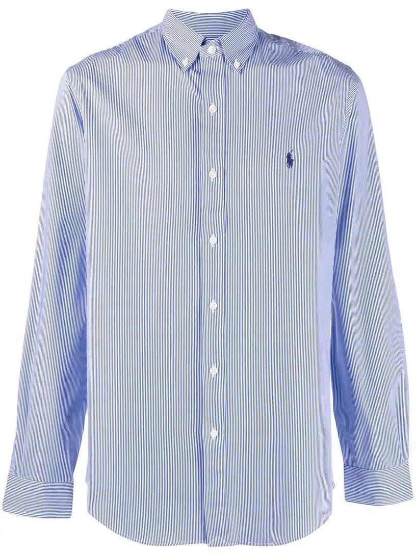 POLO RALPH LAUREN Logo shirt